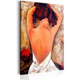  Slika - Unveiling the Mystery 60x90 Cijene