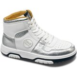Roberto Cavalli Modne superge - CW8759 Bela Cene