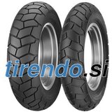 Dunlop D 429 H/D ( 150/80-16 TL 71H sprednje kolo ) u