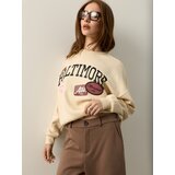Sinsay Elegantne wide leg hlače s dodatkom viskoze | shoptok.hr