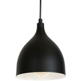  Luster na sajli NOAK 3xE27/15W/230V crna | Eponuda.com