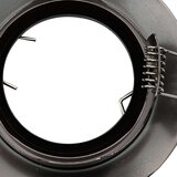  Lampy Set od 6 Bakar 9 cm Ugradbena stropna svjetla Kružna | shoptok.hr
