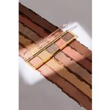REVOLUTION MAKE UP Glam paleta sjenila za oči nijansa Love Yourself Soft Pink 5,5 g | shoptok.hr