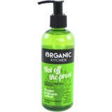 Organic Kitchen naravni čistilni šampon "hot off the press" Cene