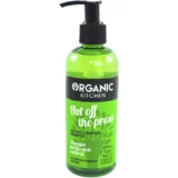 Organic Kitchen naravni čistilni šampon "hot off the press"