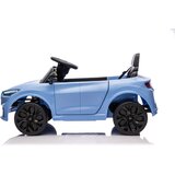  Licencirani auto na akumulator Ford Mustang Mach-E Blue 24V - svijetlo plavi | shoptok.hr
