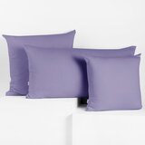 Restilo Ukrasna jastučnica 40x200 cm, svijetlo ljubičasta | shoptok.hr