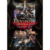  divinity: original sin - the source saga (pc) gog key europe | Eponuda.com
