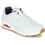 Skechers Muška obuća za slobodno vrijeme UNO STAND ON AIR W Bjela | shoptok.hr