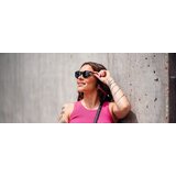 Vuch Ženske polarizirane sunčane naočale Carny Black | shoptok.hr