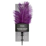 EasyToys - Fetish Collection ljubičasta peruška | shoptok.hr