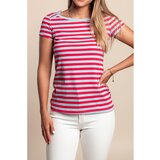 Fenzy Majica Kratkih Rukava, Fuksija | shoptok.hr