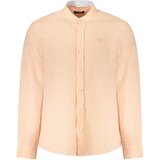 North Sails LONG SLEEVE SHIRT MEN PINK | Shoptok.si