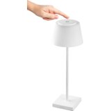 Tracer Lampa, stolna, 4W, IP44 - PLUTO WHITE TABLE LAMP | shoptok.hr