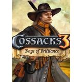  Cossacks 3 and Days of Brilliance DLC Steam Key GLOBAL | ePonuda.com