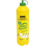  LJEPILO UNIVERZALNO 810ML BEZ OTAPALA TWIST&GLUE UHU.46325 ZELENO | Shoptok.si