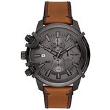 Diesel Analogne ure ty556030 pisana Cene