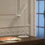 Faro 29881 - Stona lampa LINK 1xGU10/11W/230V bela | Eponuda.com