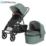 Uppababy vista™ v3 dječja kolica + košara gwen Cijene