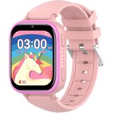  Djeciji pametni satA49C 4G GPS+LBS+WiFi Rozi | Eponuda.ba