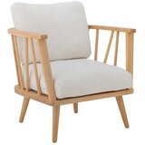 Bloomingville Bel fotelj Millor – Cene