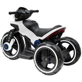 Baby Mix AKU policijski motor bijeli | shoptok.hr