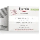Hyaluron-Filler + 3x Effect Day Care SPF15 dnevna krema za lice protiv bora punilo 50 ml za žene