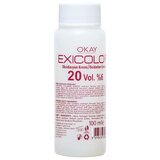 OKAY Hidrogen 20Vol. Exicolor, 100ml | Eponuda.com