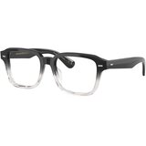 Oliver Peoples Errisson Ženski okvir 0OV5562U 1780, Crne | Eponuda.com