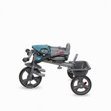 Coccolle Tricikel Primo Turquoise tide smart | Shoptok.si