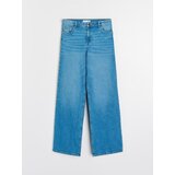 Sinsay Wide leg traperice | shoptok.hr