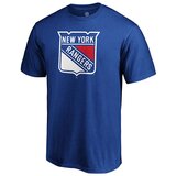 Drugo New York Rangers Primary Logo Graphic majica | shoptok.hr