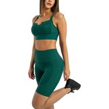 GymBeam OG1 Ženske kratke hlače Stellar Emerald - STRIX | Eponuda.ba