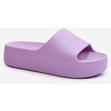 Boto Women's Thick Sole Beige Slides Oreithano | Shoptok.si