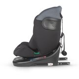 Coccolle Otroški avtosedež Altira 0-36 kg vrtljiv 360 isofix iSize Diamond Black | Shoptok.si