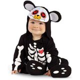 My other Me svečana odjeća za bebe Día de los Muertos Medvjedi 0-6 Mjeseci | shoptok.hr
