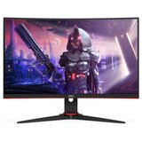  MONITOR AOC C24G2AE/BK 165Hz 23.6" Full HD VA Curved Monitor Full HD DP VGA, HDMI ZVUCNICI | Eponuda.ba