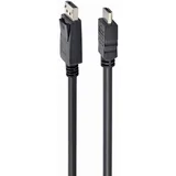 CC-DP-HDMI-6 DISPLAY PORT 1.8m