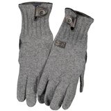 Harmont and Blaine HARMONT & BLAINE SIVE MUŠKE RUKAVICE | shoptok.hr
