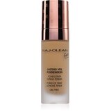 Naj Oleari Lasting Veil Foundation kremasti dolgoobstojni tekoči puder odtenek 104 Wicker 20 ml Cene