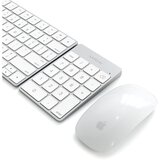 Satechi aluminum slim wireless keypad - silver | ePonuda.com