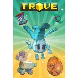 Steam Trove - Geode Companion Pack 2 (DLC) (PC) Key GLOBAL | ePonuda.com