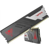 Patriot Memory RAM PATRIOT VIPER Venom DDR5 32 GB (2x16GB) 6000MHz CL30 XMP 3.0 (PVV532G600C30K) | shoptok.hr