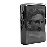 Zippo Upaljač Tesla 1 | ePonuda.com