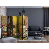  Paravan u 5 dijelova - Vibrant city - NY II [Room Dividers] 225x172 | shoptok.hr