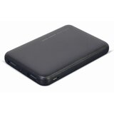 Gembird Ext.baterija 5000mAh, Powerbank, PB05-02, black | Eponuda.ba