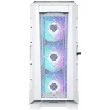 eclipse P600S silent tempered glass d-rgb eatx belo ohišje