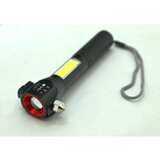  punjiva led baterijska lampa 3W/5V, 200 lm, 1200 mah | Eponuda.com