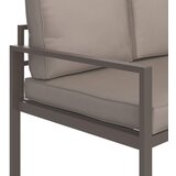 Ambia Garden VRTNA LOUNGE GARNITURA | Shoptok.si