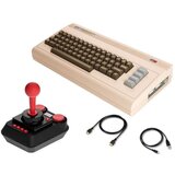 Koch Media konzola the C64 (commodore 64) mini | ePonuda.com